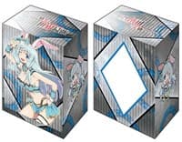 Bushiroad Deck Holder Collection V2 Vol.802: Arifureta Shokugyou de Sekai Saikyou - Shea Haulia
