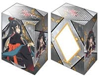 Bushiroad Deck Holder Collection V2 Vol.803: Arifureta Shokugyou de Sekai Saikyou - Tio Klarus