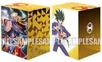 Bushiroad Deck Holder Collection V2 Vol.812: Cardfight!! Vanguard - Shinemon Nitta & Uranus