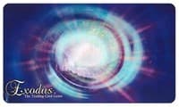 Vortex Playmat for Exodus TCG