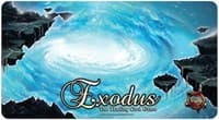 Protal Playmat for Exodus TCG