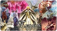 Rise of Order Playmat for Exodus TCG