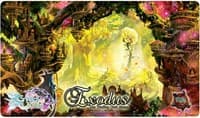 Treeforge Complex Playmat for Exodus TCG