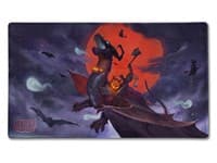 Dragon Shield Playmat (Limited Edition) - Halloween Dragon