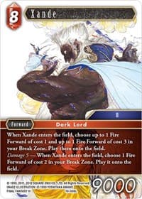 Xande