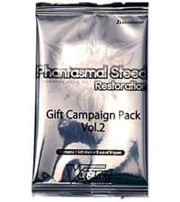 Phantasmal Steed Restoration: Gift Campaign Pack Vol.2