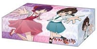 Bushiroad Storage Box Collection Vol.343: GeGeGe no Kitaro - Neko Musume & Mana Inuyama