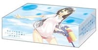 Bushiroad Storage Box Collection Vol.340: Bunny Girl Senpai - Mai Sakurajima (Swimsuit Ver.)