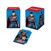 Justice League PRO-100+ Deck Box