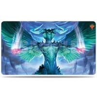 War of the Spark Alternate Art Standard Size Playmat for Magic - Ugin