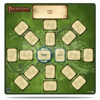 Pathfinder Adventure Card Game: Adventure Mat 24" x 24"