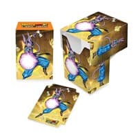 Dragon Ball Super CCG Full-View Deck Box - Beerus