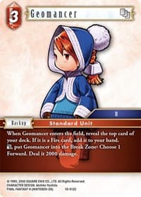 Geomancer (Refia)
