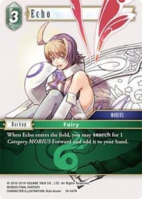 Echo