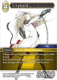 Sieghard