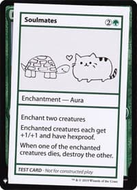 Soulmates