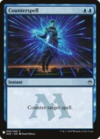 Counterspell (A25)