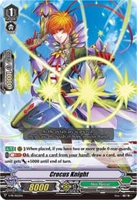 Crocus Knight