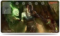 Commander 2015 Standard Size Playmat for Magic - Meren of Clan Nal Toth
