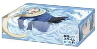 Bushiroad Storage Box Collection Vol.354: That Time I Got Reincarnated as a Slime - Rimuru Tempest