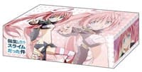 Bushiroad Storage Box Collection Vol.355: That Time I Got Reincarnated as a Slime - Milim Nava