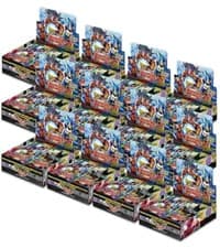 Universal Onslaught Booster Box Case