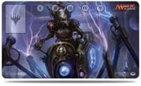 Commander 2015 Standard Size Playmat for Magic - Mizzix of the Izmagnus