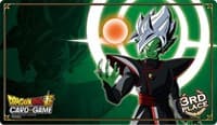 Dragon Ball Super: Origins 2019 Team Tournament - 3rd Place Playmat featuring Fused Zamasu