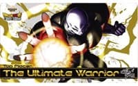 Dragon Ball Super: ORIGINS GAME FAIR Top Placers Playmat