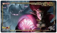Dragon Ball Super: Gen Con 2018 ARG Event Top Placer Playmat