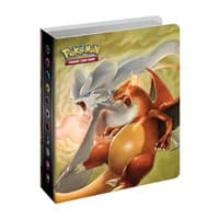 Pokemon: Sun & Moon Unbroken Bonds Mini Collector's Album