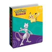 Pokemon: X&Y Evolutions Mini Collector's Album