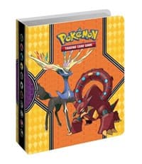 Pokemon: X&Y Steam Siege Mini Collector's Album