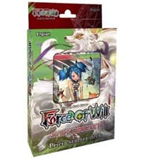 Pricia Starter Deck