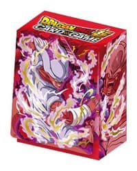 Dragon Ball Super: Miraculous Revival Tournament Card Case - Janemba