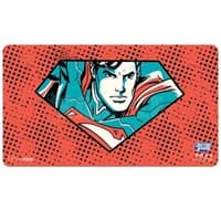 Justice League Playmat - Superman