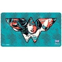 Justice League Playmat - Wonder Woman
