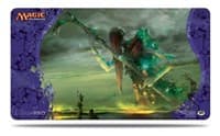 Journey into Nyx Athreos Playmat for Magic
