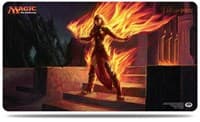 Magic Origins Chandra Nalaar Playmat for Magic