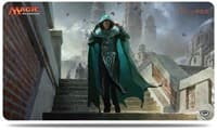Magic Origins Jace Beleren Playmat for Magic