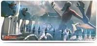 Battle for Zendikar Aligned Hedron Network Table Playmat for Magic (6ft)