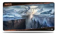 Fate Reforged Crucible of the Spirit Dragon Playmat for Magic
