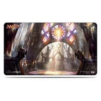 Gatecrash Godless Shrine Playmat for Magic