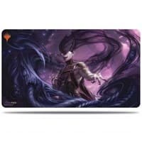 Theros Beyond Death Standard Size Playmat for Magic - Ashiok, Nightmare Muse