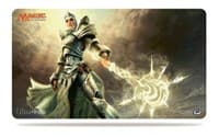 M14 Banisher Priest Playmat for Magic