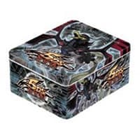 2010 Collectors Tin: Wave 1 - Black-Winged Dragon
