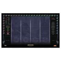 Warhammer: Age of Sigmar - Champions Playmat - Death