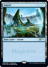 Island (2020)