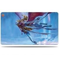 Theros Beyond Death Standard Size Playmat for Magic - Dream Trawler