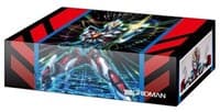 Bushiroad Storage Box Collection Vol.368: SSSS.GRIDMAN - Gridman